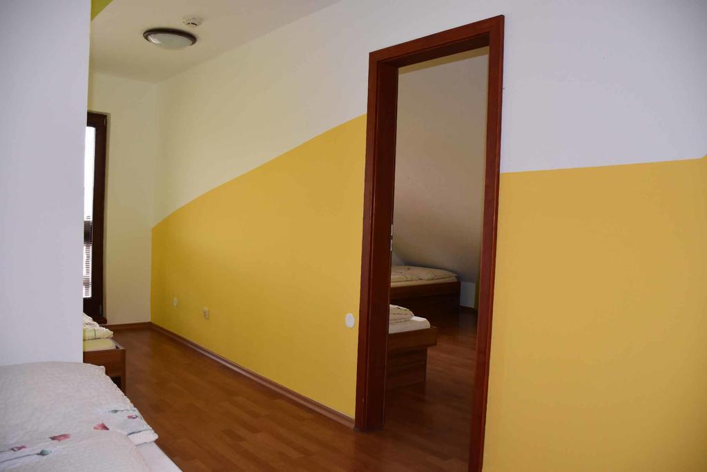Penzion U Holuba Hradčovice 외부 사진
