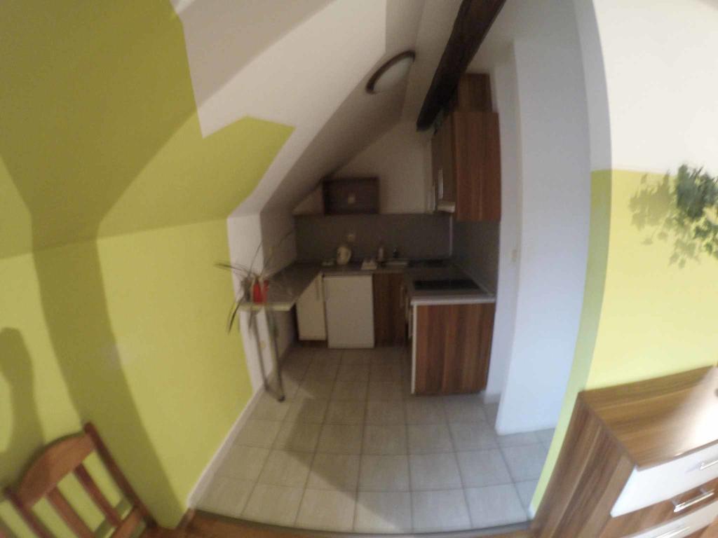 Penzion U Holuba Hradčovice 외부 사진