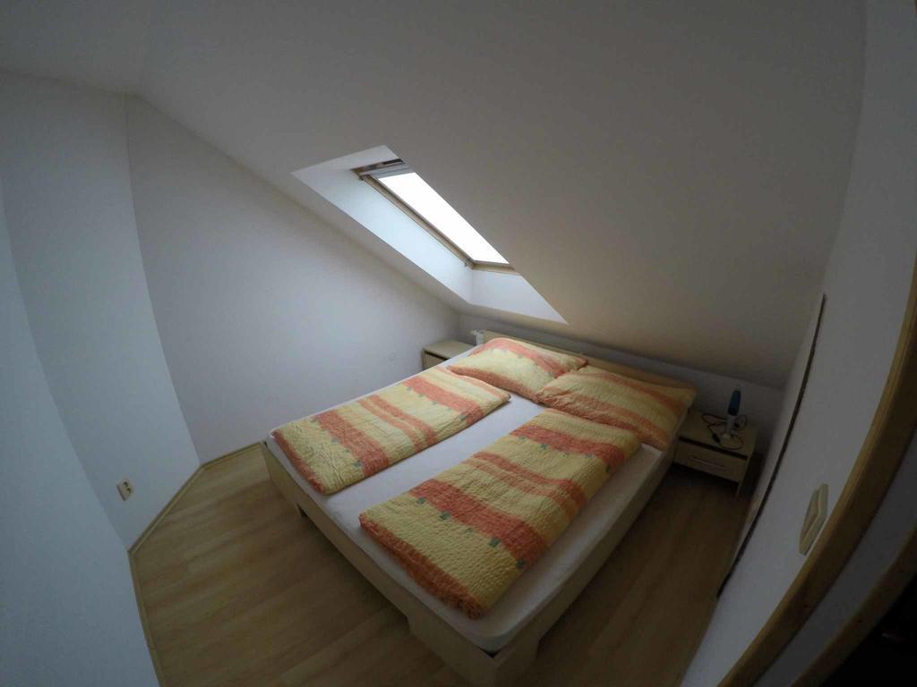 Penzion U Holuba Hradčovice 외부 사진