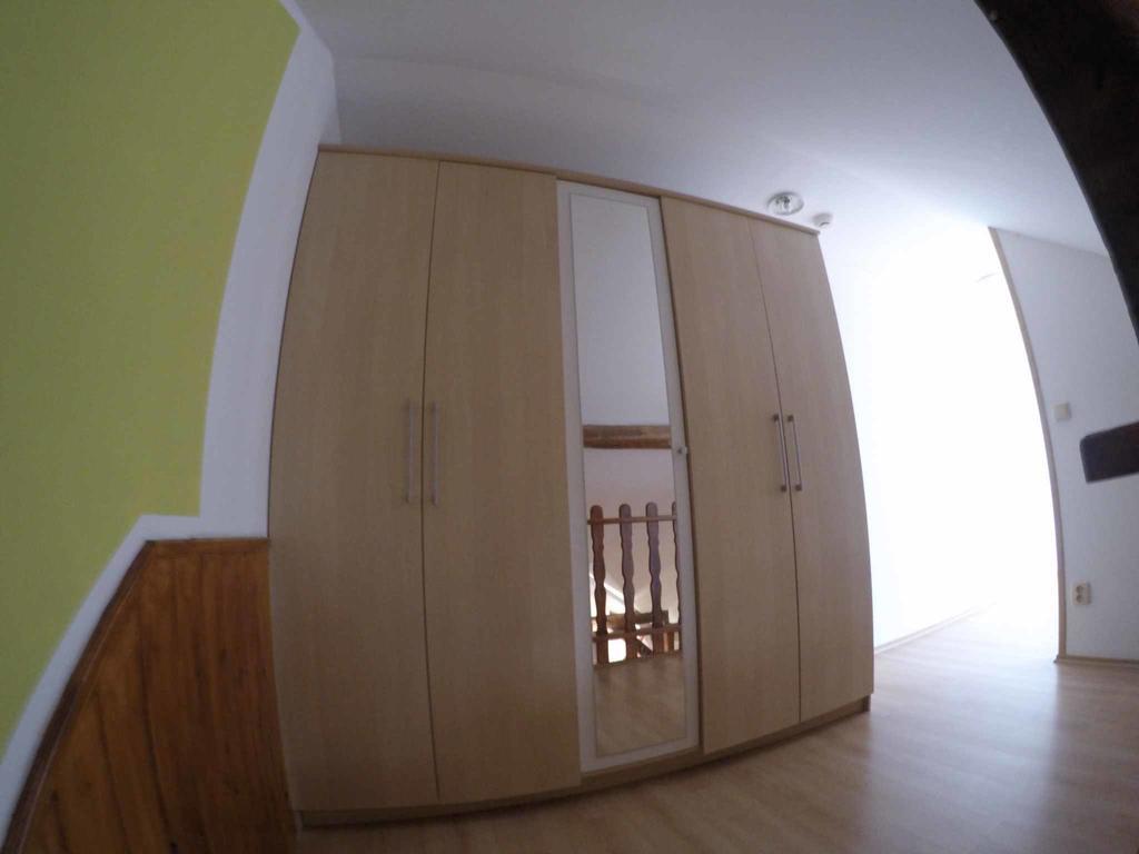 Penzion U Holuba Hradčovice 외부 사진