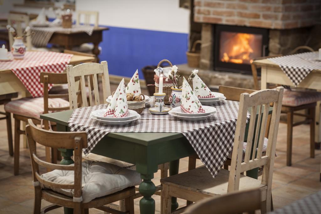 Penzion U Holuba Hradčovice 외부 사진
