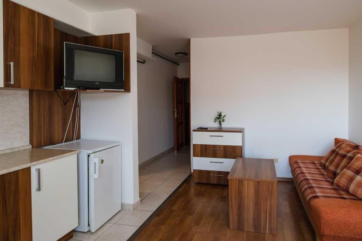 Penzion U Holuba Hradčovice 외부 사진